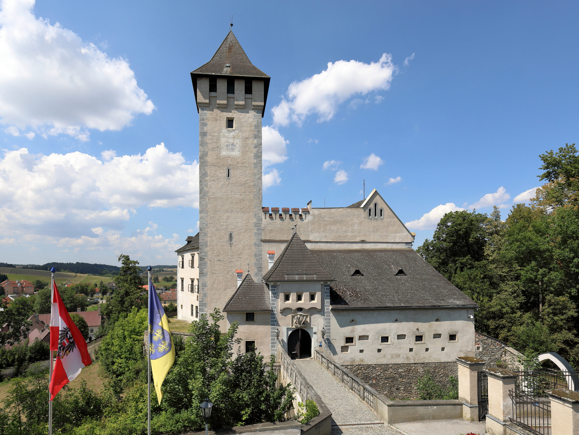 Allentsteig